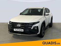 Otro Nuevo 2025 Hyundai Tucson SUV | 29.600 € (Precio justo)