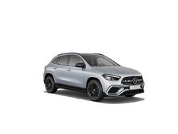 Plata hightec Usado 2024 Mercedes GLA200 SUV | 51.090 €