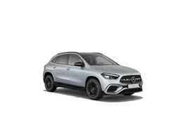 Plata hightec Nuevo 2024 Mercedes GLA200 SUV | 51.090 € (Precio justo)