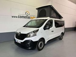 Blanco Usado 2017 Renault Trafic Van | 28.990 €