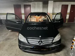 Mercedes CLC220