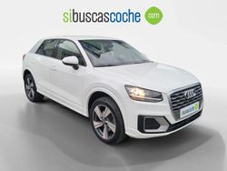 Blanco Usado 2018 Audi Q2 Sport SUV | 19.990 € (Precio justo)