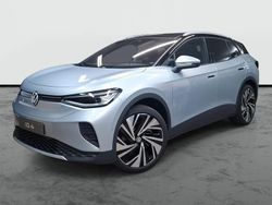 Scale silver metalizado Usado 2025 VW ID.4 Pro SUV | 38.990 €