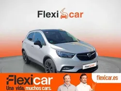 Gris Usado 2018 Opel Mokka Selective SUV | 13.990 € (Un poco caro)