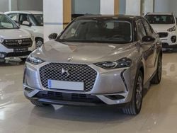Gris Usado 2020 DS Automobiles DS3 Crossback E-Tense Grand Chic SUV | 14.190 €