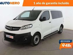 Blanco Usado 2021 Opel Vivaro Van | 23.809 € (Caro)