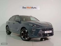 Usado 2024 Cupra Terramar SUV | 41.900 € (Un poco caro)