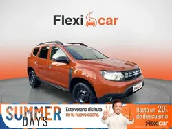 Naranja Usado 2022 Dacia Duster Essentiel SUV | 14.990 € (Precio justo)
