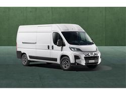 Blanco Nuevo 2025 Fiat Ducato Van | 33.500 €