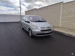 Gris / plata Usado 2004 Citroën Xsara Picasso Exclusive Monovolumen | 2400 € (Precio justo)