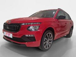 Nuevo 2025 Skoda Kamiq SUV | 26.900 € (Un poco caro)