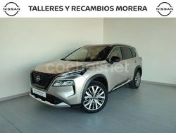 Beige Usado 2024 Nissan X-Trail Tekna SUV | 43.900 €