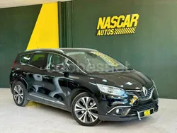 Negro Usado 2020 Renault Scénic IV LIMITED Monovolumen | 19.500 € (Caro)