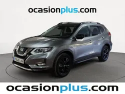 Gris Usado 2020 Nissan X-Trail N-TEC SUV | 21.410 € (Buen precio)