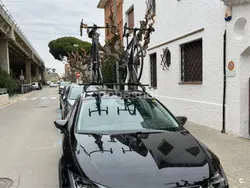Negro Usado 2016 Seat Leon ST Familiar | 16.000 € (Precio justo)