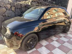 Negro Usado 2021 Honda e Advance Utilitario | 16.900 € (Precio justo)