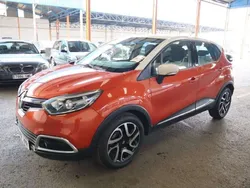 Burdeos Usado 2013 Renault Captur Life SUV | 6500 €