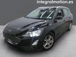 Usado 2020 Ford Focus Trend+ | 13.600 € (Precio justo)