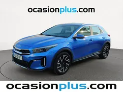 Azul Usado 2023 Kia XCeed SUV | 20.273 € (Super precio)