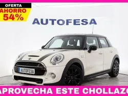 Usado 2015 Mini Cooper S Utilitario | 16.450 €