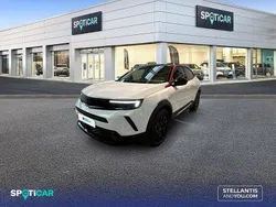 Blanco Usado 2024 Opel Mokka-e GS Line SUV | 23.950 € (Super precio)
