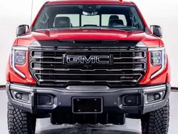 Rojo Usado 2023 GMC Sierra SUV | 116.600 €