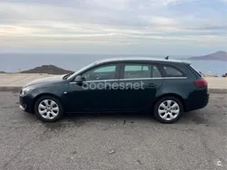 Usado 2015 Opel Insignia Sportive Familiar | 6900 € (Buen precio)