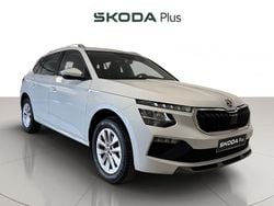 Blanco Usado 2025 Skoda Kamiq Selection SUV | 21.490 € (Precio justo)