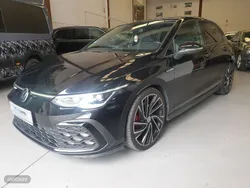 VW Golf VIII