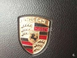 Negro Usado 2006 Porsche Cayenne S SUV | 8700 € (Buen precio)
