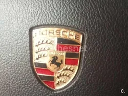 Negro Usado 2006 Porsche Cayenne S SUV | 8700 € (Super precio)