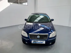 Azul Usado 2007 Fiat Croma Active Familiar | 3500 €