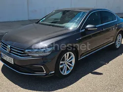 Gris / plata Usado 2020 VW Passat GTE Berlina | 17.990 € (Buen precio)