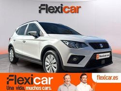 Blanco Usado 2021 Seat Arona Style SUV | 13.990 € (Precio justo)