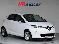 Usado 2019 Renault Zoe Zen Utilitario | 8850 € (Super precio)