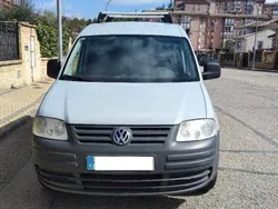 Usado 2007 VW Caddy Monovolumen | 4900 € (Super precio)