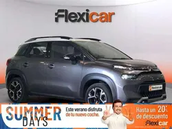 Gris Usado 2023 Citroën C3 Aircross PureTech SUV | 16.090 € (Precio justo)