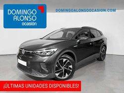 Gris Usado 2025 VW ID.4 Pro SUV | 34.790 €