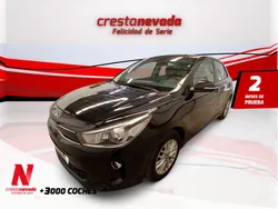 Usado 2018 Kia Rio | 11.205 € (Precio justo)