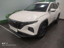 Usado 2023 Hyundai Tucson SUV | 32.000 € (Un poco caro)