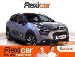 Gris Usado 2024 Citroën C3 PureTech Berlina | 12.490 € (Precio justo)