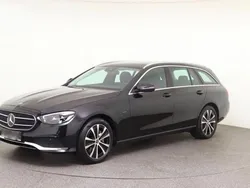 Mercedes E300