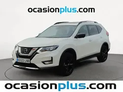 Blanco Usado 2021 Nissan X-Trail N-Connecta SUV | 20.909 € (Super precio)