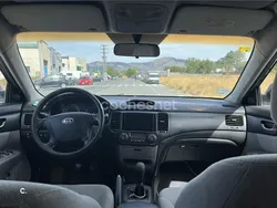Negro Usado 2006 Kia Magentis EX Berlina | 3000 €