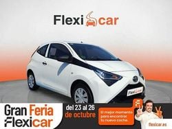 Blanco Usado 2019 Toyota Aygo X-cite Utilitario | 6990 € (Super precio)