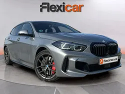 Gris Usado 2024 BMW 128 Berlina | 34.790 € (Super precio)