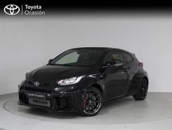 Gris Usado 2024 Toyota Yaris Berlina | 46.490 €