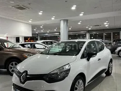 Blanco Usado 2019 Renault Clio IV Business Berlina | 11.990 € (Precio justo)