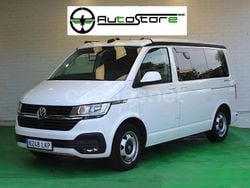 Blanco Usado 2020 VW California Beach Van | 54.690 € (Precio justo)