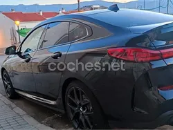 Negro Usado 2021 BMW 218 Coupe | 31.500 € (Caro)